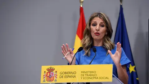 Prórroga de los ERTE hasta septiembre: Estas son las condiciones para la ampliación Prórroga de los ERTE hasta septiembre: Estas son las condiciones para la ampliación