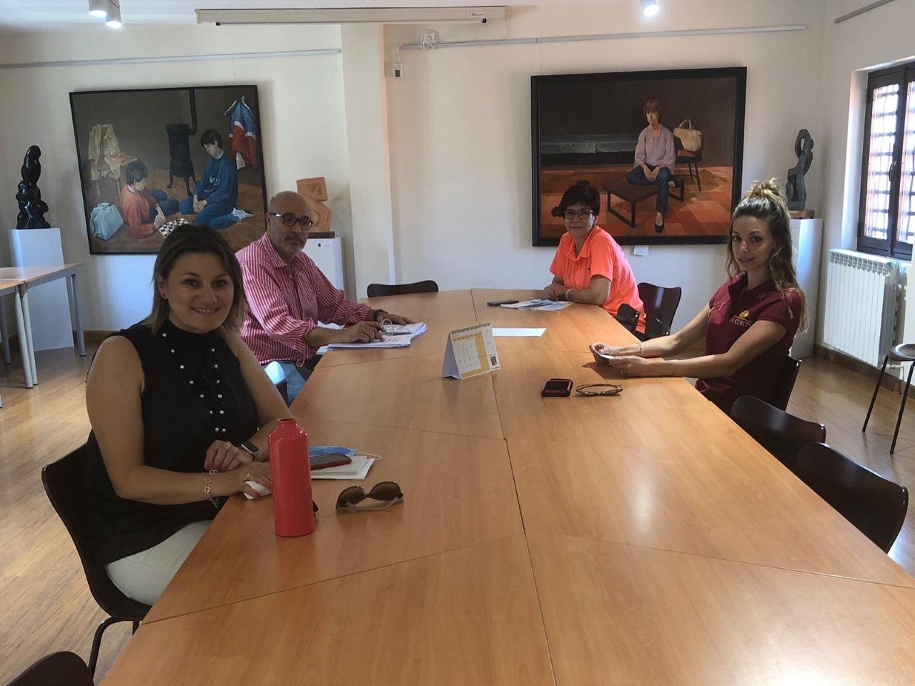 Más de Uno Palencia 12:35 26/06/2020 "Especial Carrión de los Condes" con Julio César Izquierdo Más de Uno Palencia 12:35 26/06/2020 "Especial Carrión de los Condes" con Julio César Izquierdo