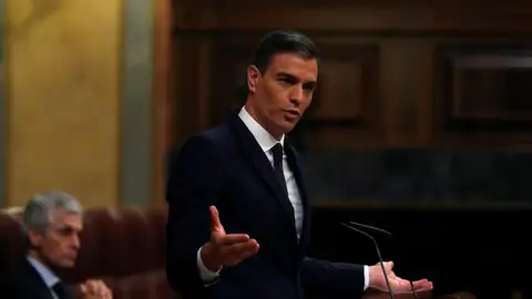 LaSexta Noticias Fin de Semana (28-06-20) Pedro Sánchez critica la "estrategia de acoso y derribo" del PP LaSexta Noticias Fin de Semana (28-06-20) Pedro Sánchez critica la "estrategia de acoso y derribo" del PP