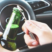Alcohol al volante 