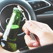 Alcohol al volante Alcohol al volante