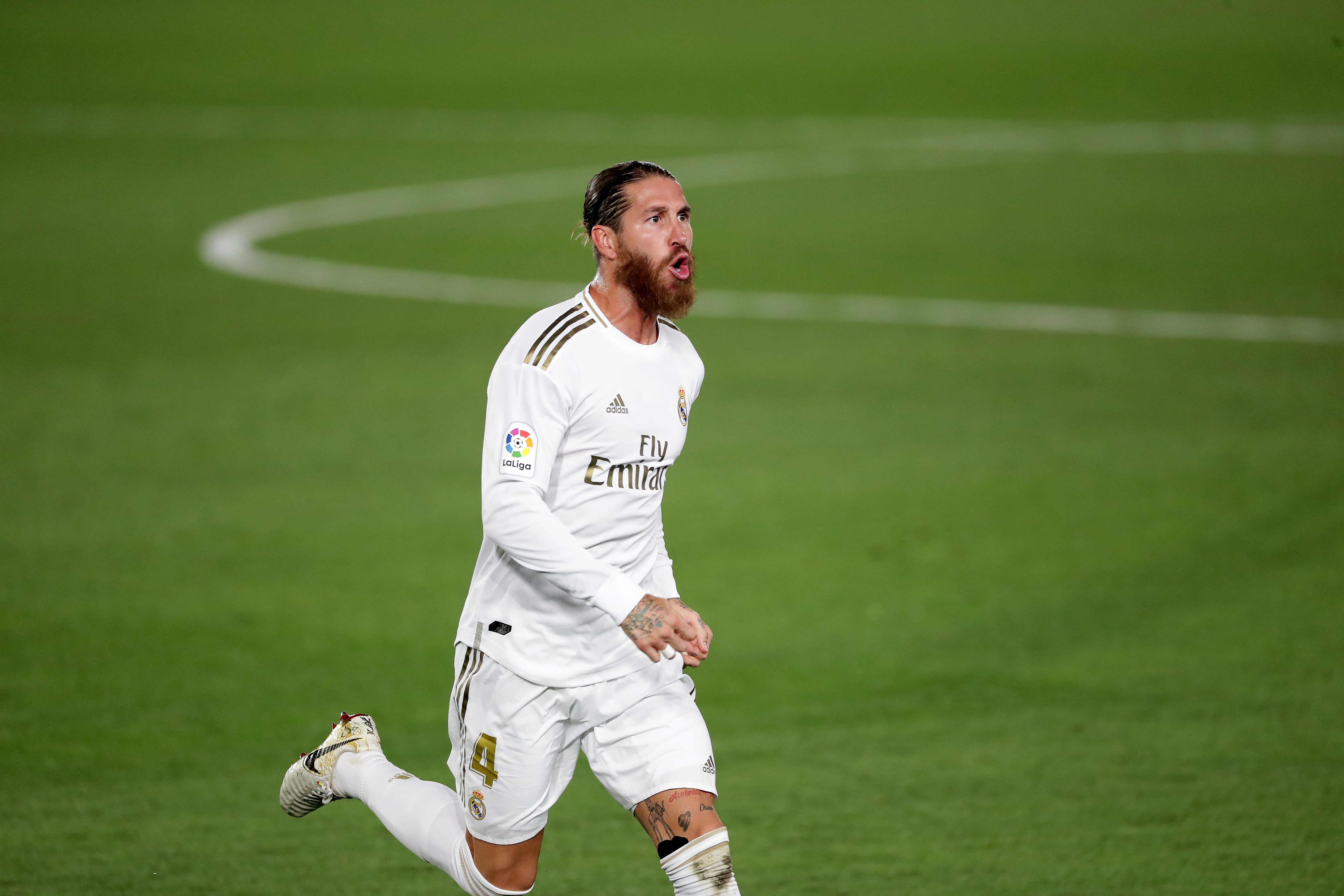 Real Madrid - Huesca: Horario, canal TV y dónde ver online hoy LaLiga Real Madrid - Huesca: Horario, canal TV y dónde ver online hoy LaLiga