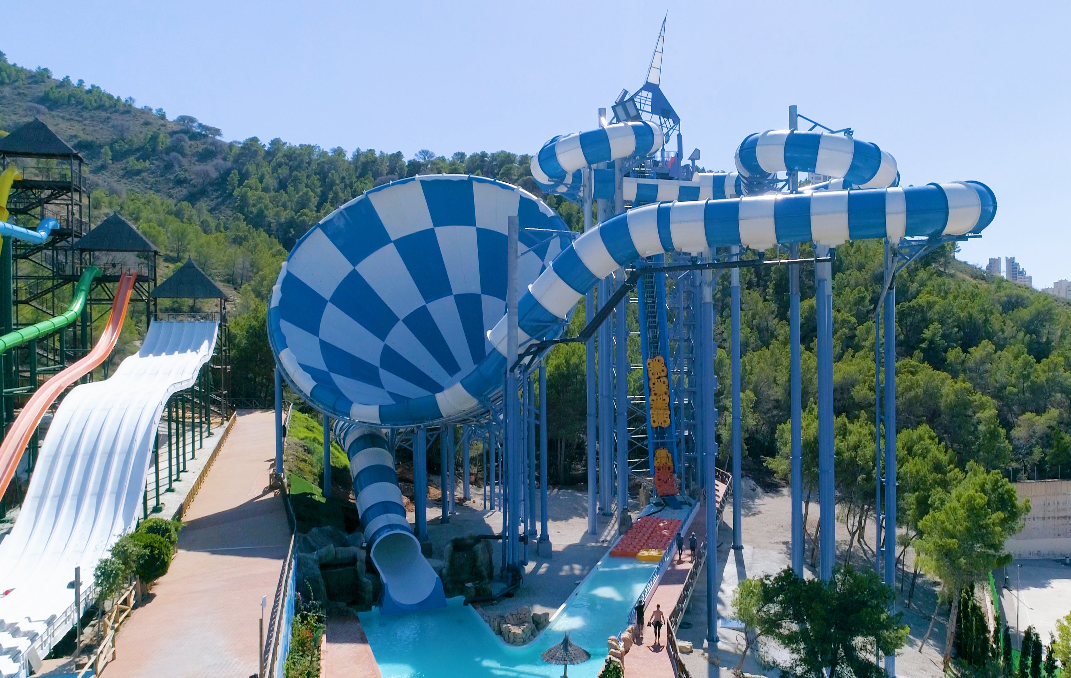 Aqualandia y Mundomar reciben el sello Safe Tourism Certified del ICTE como establecimientos responsables frente a la COVID-19 Aqualandia y Mundomar reciben el sello Safe Tourism Certified del ICTE como establecimientos responsables frente a la COVID-19