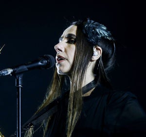 PJ Harvey PJ Harvey