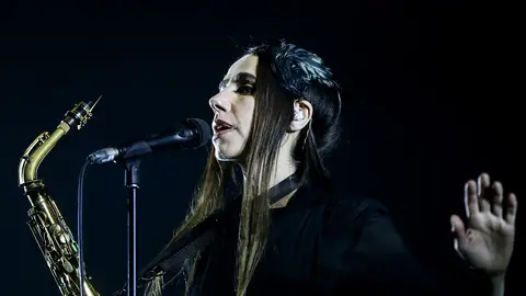 PJ Harvey PJ Harvey