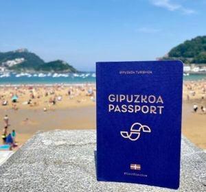 Gipuzkoa Passport Gipuzkoa Passport