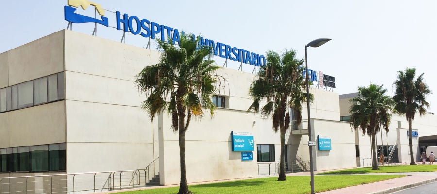 Hospital de Torrevieja Hospital de Torrevieja