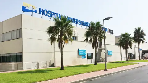 Hospital de Torrevieja Hospital de Torrevieja