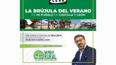 BRUJULA DEL VERANO BRUJULA DEL VERANO