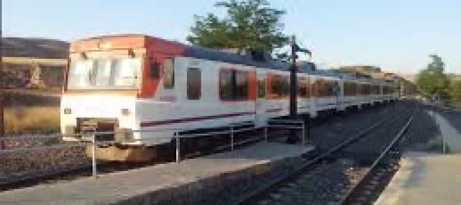 Ferrocarril convencional Ferrocarril convencional