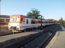 Piden de nuevo compromiso para mantener el tren convencional Piden de nuevo compromiso para mantener el tren convencional