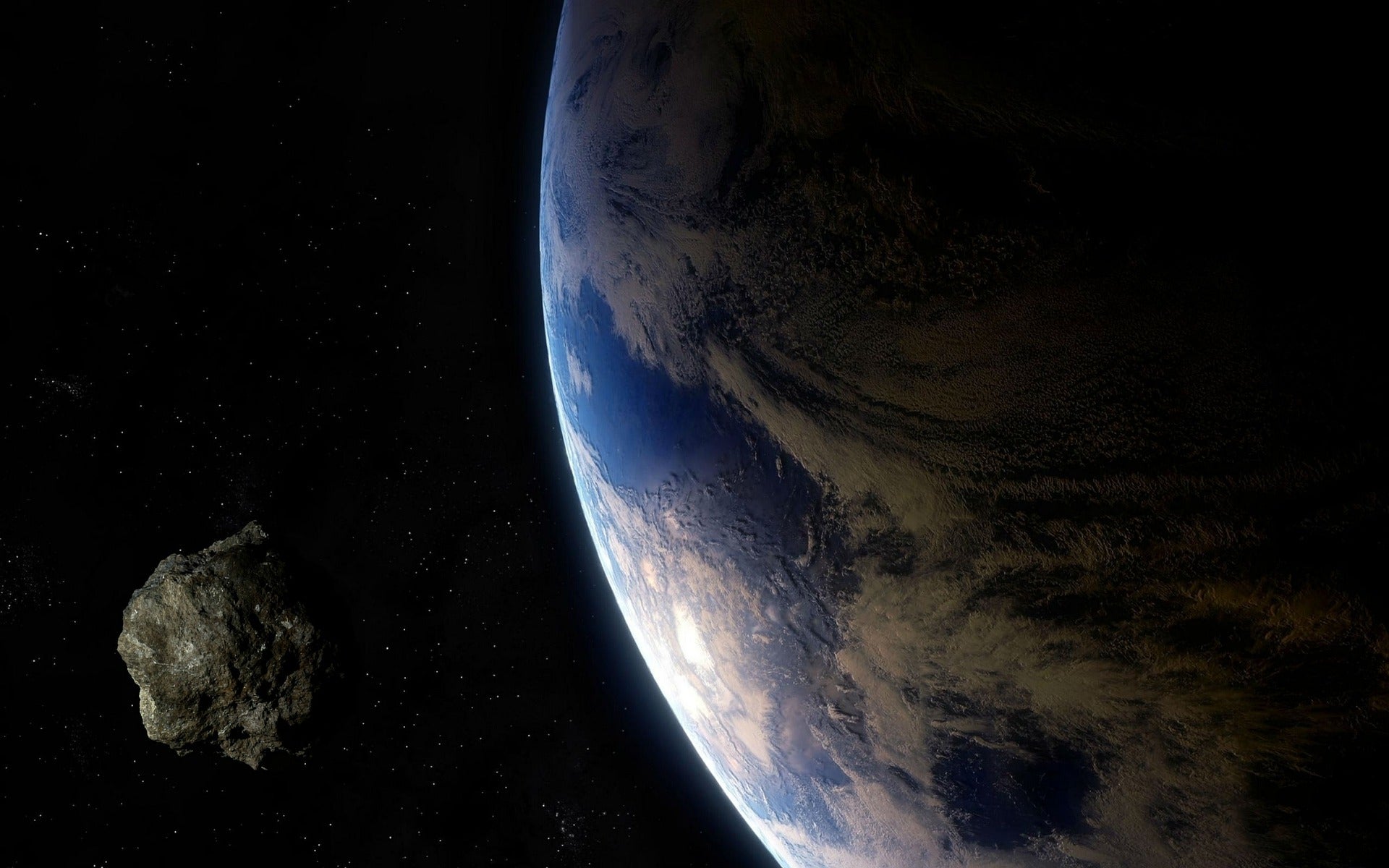 ¿Cómo va a desviar la NASA el asteroide Dimorphos para evitar que impacte sobre la Tierra? ¿Cómo va a desviar la NASA el asteroide Dimorphos para evitar que impacte sobre la Tierra?