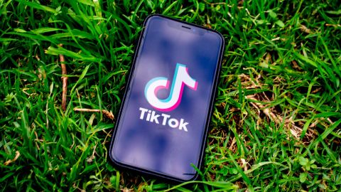TikTok, la red social con m&aacute;s ritmo