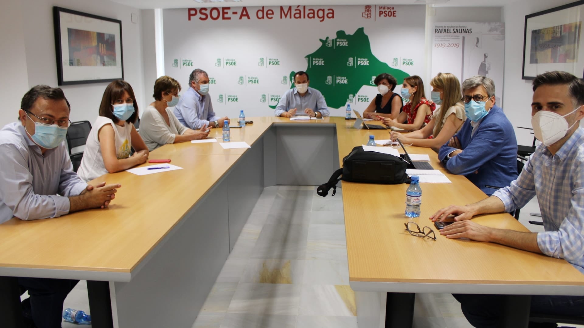 Un total de 3.714 hogares han recibido el Ingreso Mínimo Vital Un total de 3.714 hogares han recibido el Ingreso Mínimo Vital