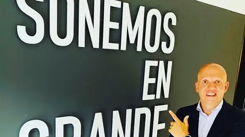 Marcos López Marcos López