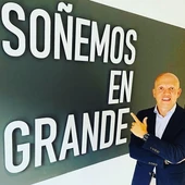 Marcos López Marcos López