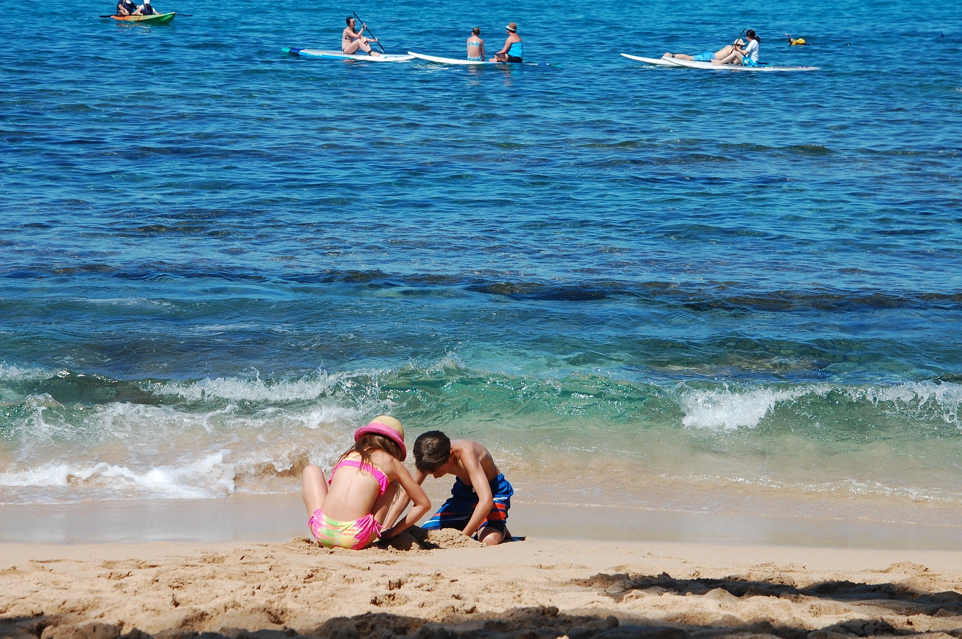 El calor pondrá este martes en aviso a Baleares, con máximas de 39 ºC en el interior de Mallorca El calor pondrá este martes en aviso a Baleares, con máximas de 39 ºC en el interior de Mallorca