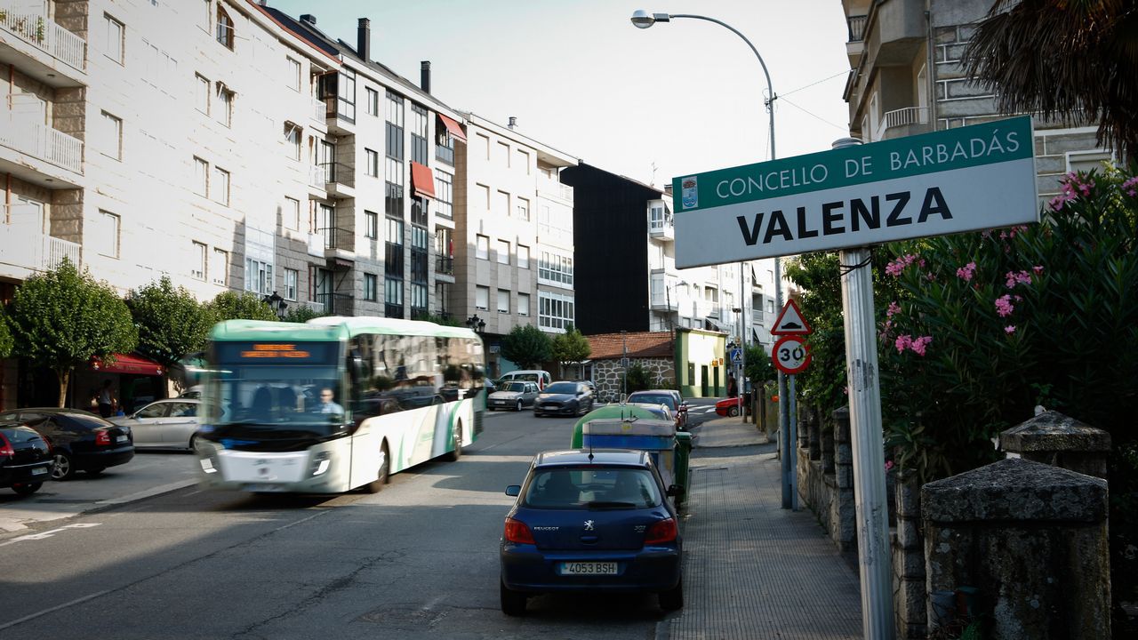 As viaxes en autobús no Concello de Barbadás e a conexión coa cidade tendrá bonificacions As viaxes en autobús no Concello de Barbadás e a conexión coa cidade tendrá bonificacions