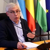 Juan Antonio Cabello, delegado de Empleo del Ayuntamiento de Jerez Juan Antonio Cabello, delegado de Empleo del Ayuntamiento de Jerez