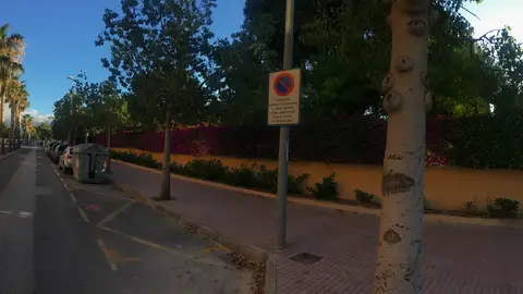 La Concejalía de Promoción y Desarrollo Económico del Ayuntamiento de Mutxamel trasladará el mercadillo semanal el próximo 17 de junio a la Calle Juan XXIII y zonas adyacentes. La Concejalía de Promoción y Desarrollo Económico del Ayuntamiento de Mutxamel trasladará el mercadillo semanal el próximo 17 de junio a la Calle Juan XXIII y zonas adyacentes.