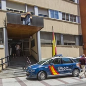 Comisaría de Policía de Puertollano Comisaría de Policía de Puertollano