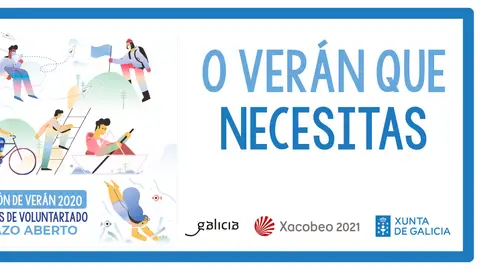 o veran que necesitas o veran que necesitas