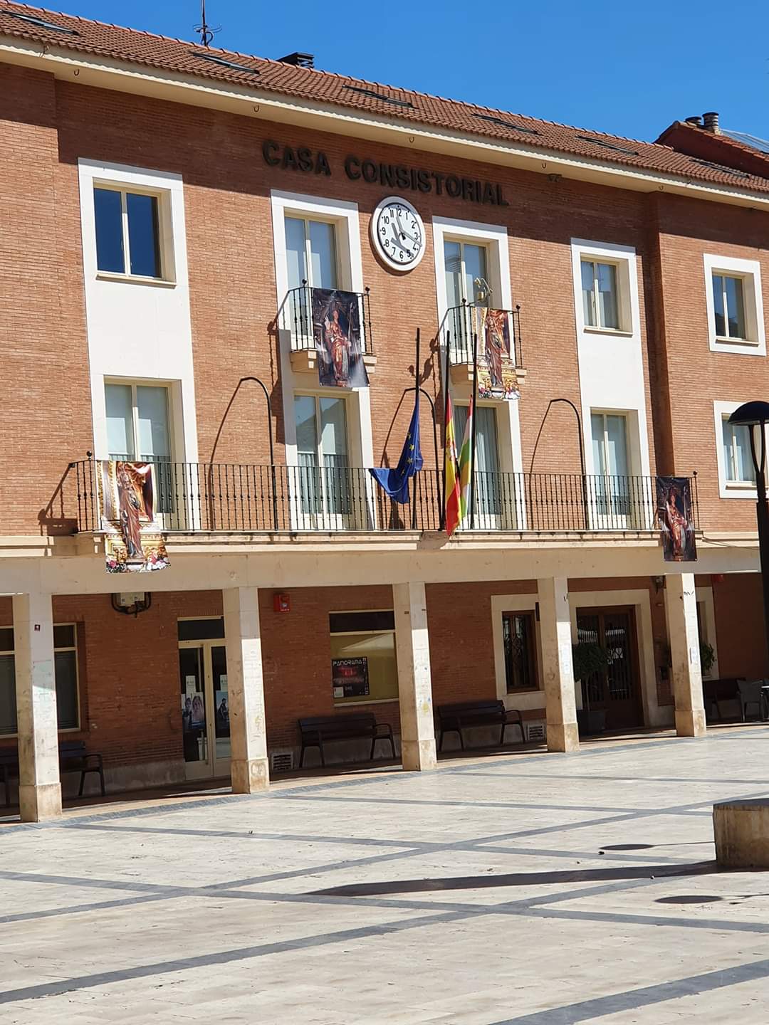 Más de uno La Rioja 29/06/2020 Lardero Más de uno La Rioja 29/06/2020 Lardero