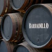 Bodegas de Barbadillo, en Sanlúcar