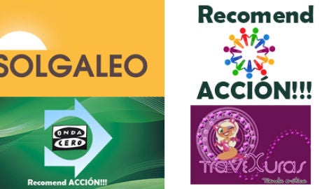 Recomend ACCION con Travesuras