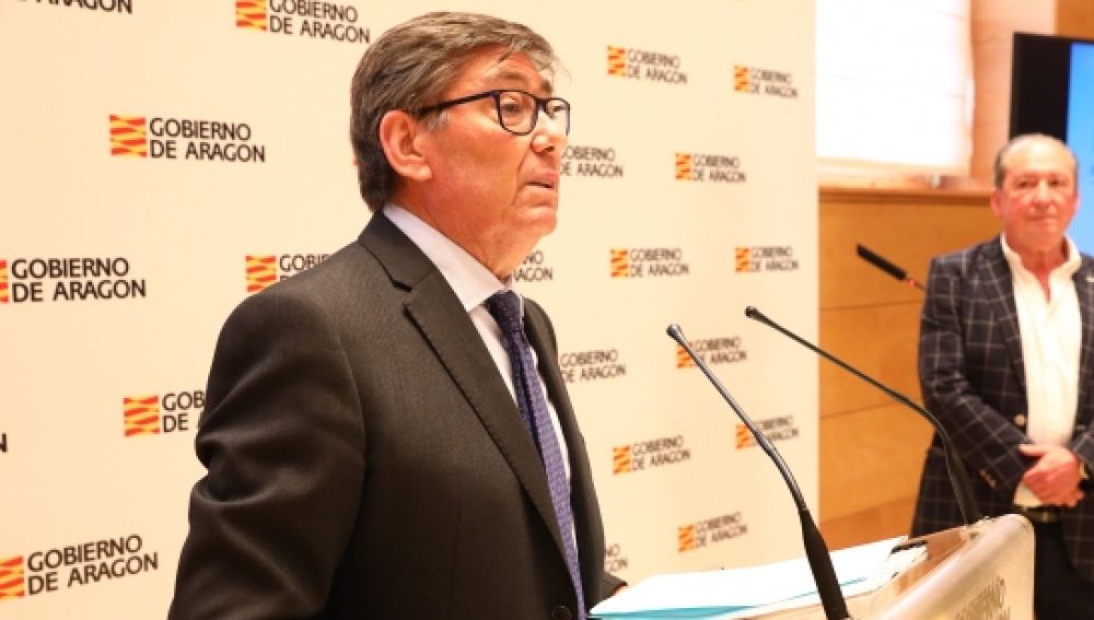 Arturo Aliaga cree que la descarbonización está generando nuevas oportunidades en Andorra