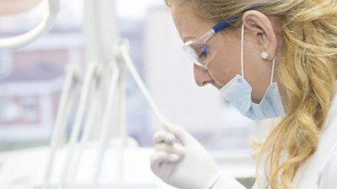 Agresiones m&eacute;dicos