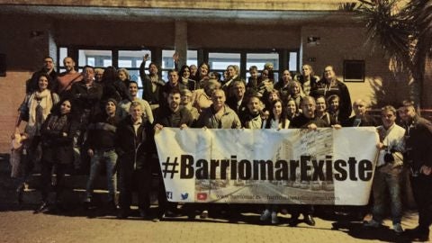 Asociación vecinos Barriomar Asociación vecinos Barriomar