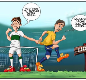 El Elche CF recibe al Cádiz con la intención de no dejar escapar más al líder. El Elche CF recibe al Cádiz con la intención de no dejar escapar más al líder.