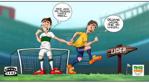 El Elche CF recibe al C&aacute;diz con la intenci&oacute;n de no dejar escapar m&aacute;s al l&iacute;der.