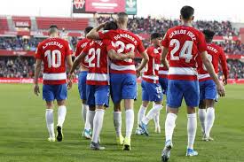 El Granada CF prepara ya el partido de la 33ª jornada en Vitoria. Onda Deportiva Granada 30/06/2020 El Granada CF prepara ya el partido de la 33ª jornada en Vitoria. Onda Deportiva Granada 30/06/2020