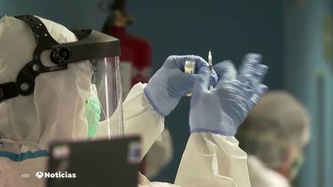 Sanidad alerta del aumento de casos asintom&aacute;ticos por coronavirus en Espa&ntilde;a
