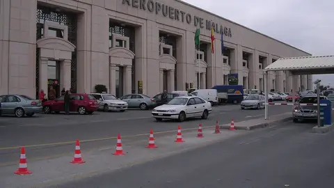 aeropuerto OCM