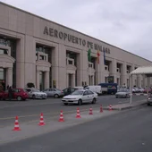 aeropuerto aeropuerto