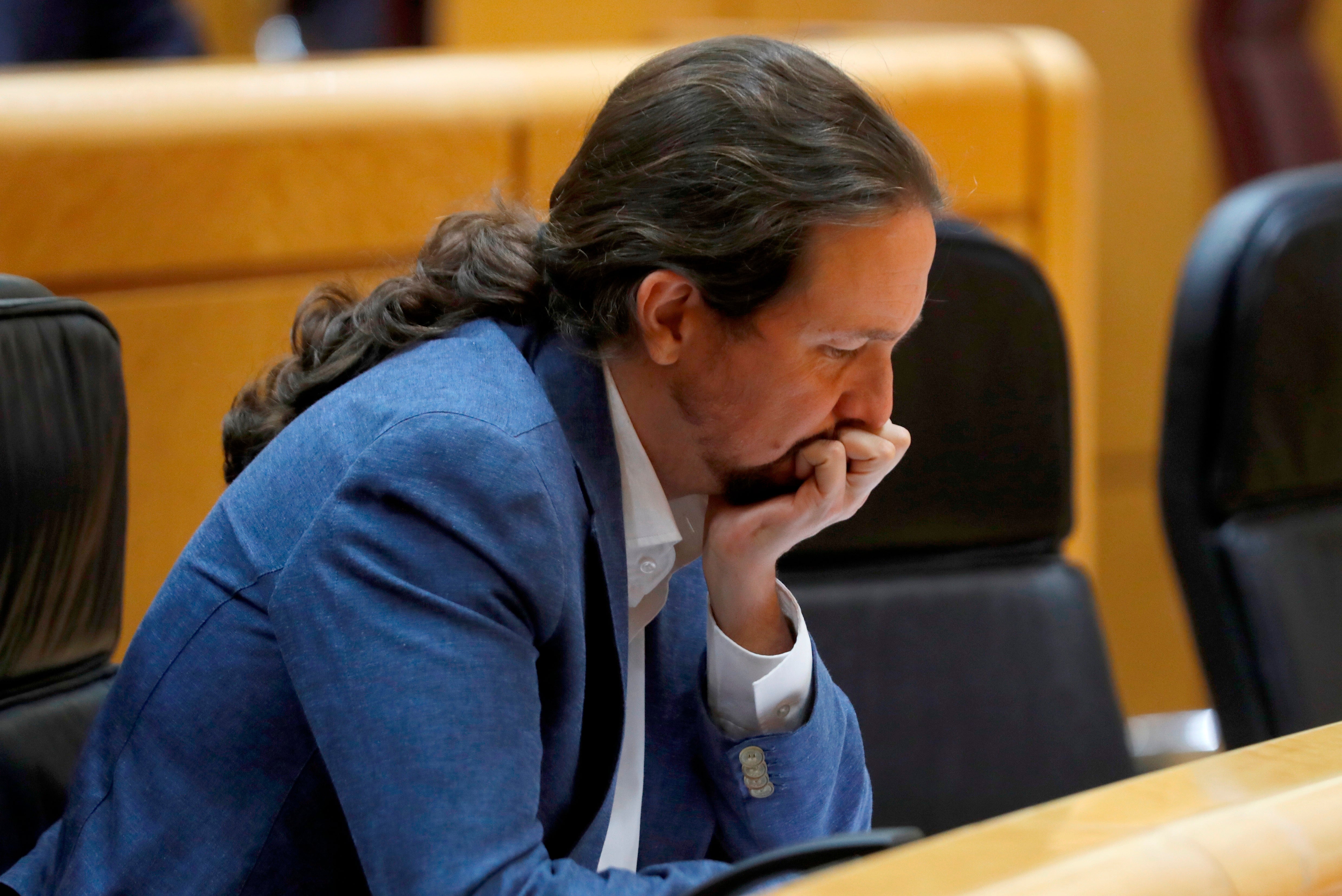 Por qué Podemos está siendo investigado: las claves de la 'caja B' y quiénes son los imputados Por qué Podemos está siendo investigado: las claves de la 'caja B' y quiénes son los imputados