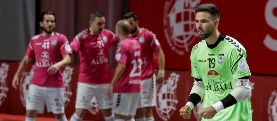 Inter Movistar - Valdepeñas: horario, canal TV y dónde ver online hoy la final de fútbol sala Inter Movistar - Valdepeñas: horario, canal TV y dónde ver online hoy la final de fútbol sala