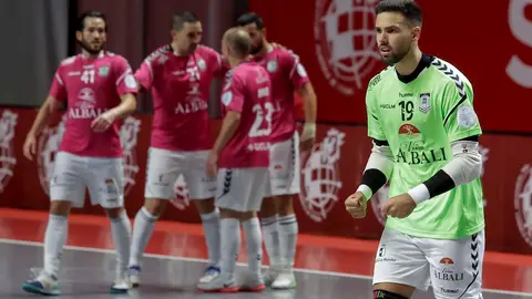 Inter Movistar - Valdepeñas: horario, canal TV y dónde ver online hoy la final de fútbol sala Inter Movistar - Valdepeñas: horario, canal TV y dónde ver online hoy la final de fútbol sala
