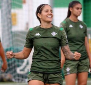 Ana Romero Ana Romero