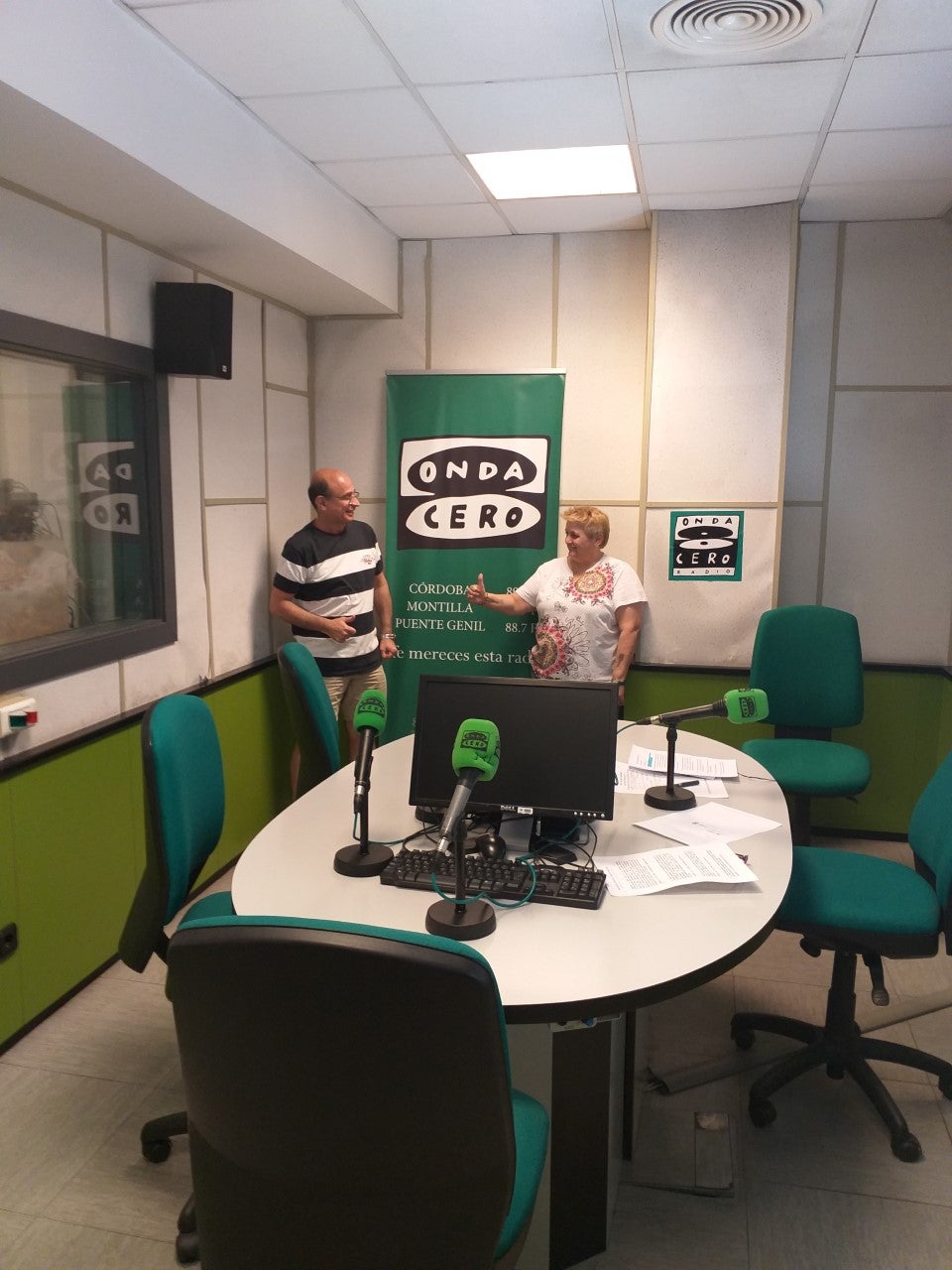 Vuelven a su actividad las Unidades de día de FEPAMIC Vuelven a su actividad las Unidades de día de FEPAMIC