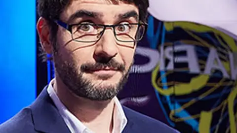 ¿Quién quiere ser millonario? (sección) REDISEÑO ¿Quién quiere ser millonario? (sección) REDISEÑO