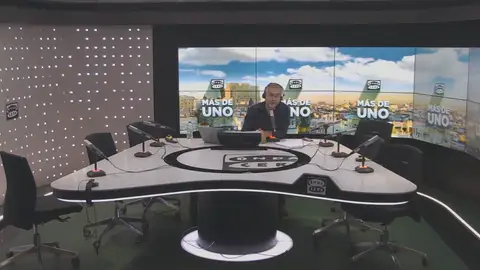 VÍDEO del Monólogo de Carlos Alsina en Más de uno 30/06/2020 VÍDEO del Monólogo de Carlos Alsina en Más de uno 30/06/2020