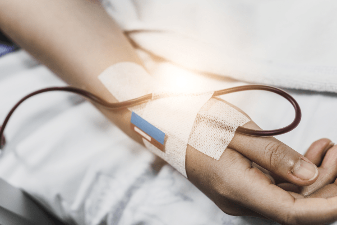 ¿Qué pasará con el viejo Clínico?' ¿Qué pasará con el viejo Clínico?'