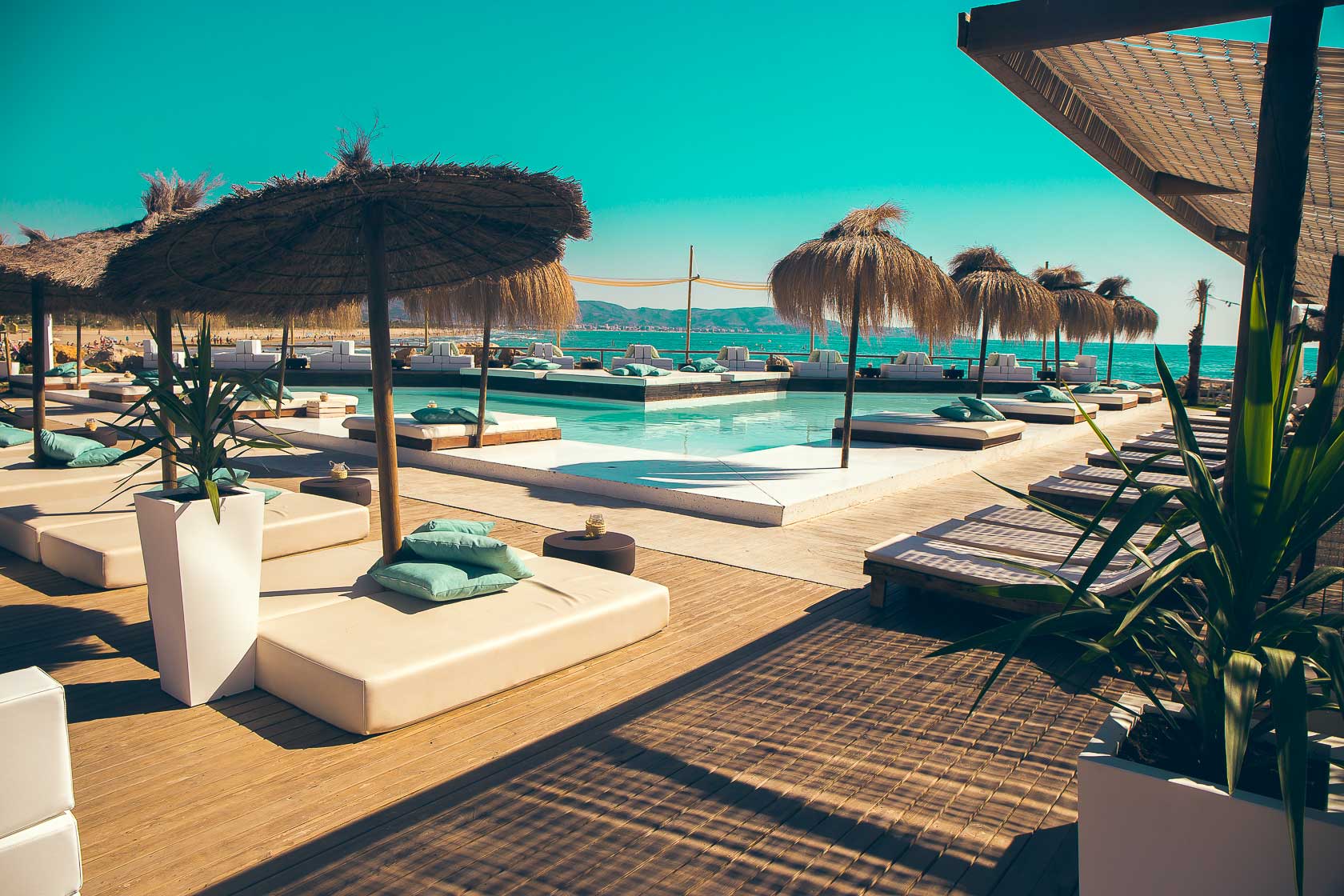 "Directes al mar" se postula cómo la mejor alternativa a los grandes festivales y eventos musicales de la Comunitat "Directes al mar" se postula cómo la mejor alternativa a los grandes festivales y eventos musicales de la Comunitat