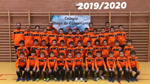 CD Diego de Colmenares