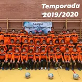 CD Diego de Colmenares CD Diego de Colmenares