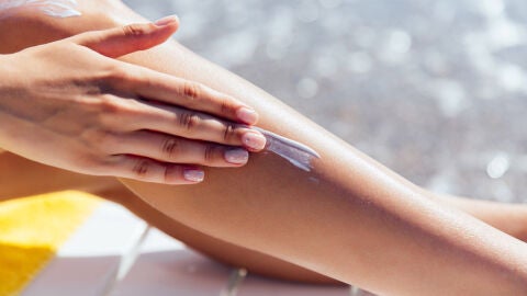 Llega el verano y hay que protegerse del sol